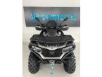 Klikněte pro detailní foto č. 2 - CFMOTO Gladiator X625 A EPS Overland Skladem  - akce Helma + Bunda