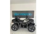 Klikněte pro detailní foto č. 3 - CFMOTO Gladiator X625 A EPS Overland Skladem  - akce Helma + Bunda