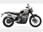 Detail nabídky - Triumph Scrambler 1200 X Icon Edition - SKLADEM