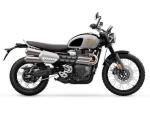 Klikněte pro detailní foto č. 1 - Triumph Scrambler 1200 X Icon Edition - SKLADEM