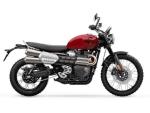 Klikněte pro detailní foto č. 5 - Triumph Scrambler 1200 X Objednávka