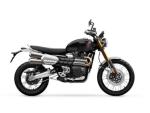 Klikněte pro detailní foto č. 1 - Triumph Scrambler 1200 XE Objednávka