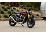 Klikněte pro detailní foto č. 3 - Triumph Speed 400 - SKLADEM