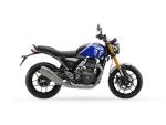 Klikněte pro detailní foto č. 6 - Triumph Speed 400 - SKLADEM