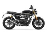 Klikněte pro detailní foto č. 2 - Triumph Speed Twin 1200 RS - SKLADEM
