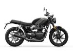 Klikněte pro detailní foto č. 2 - Triumph Speed Twin 900 SKLADEM