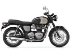 Klikněte pro detailní foto č. 1 - Triumph T120 Bonneville Icon edition - SKLADEM