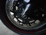 Klikněte pro detailní foto č. 2 - Triumph Tiger 1050 Sport