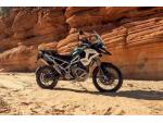 Klikněte pro detailní foto č. 4 - Triumph Tiger 1200 Rally Pro 2025 - SKLADEM
