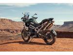 Klikněte pro detailní foto č. 5 - Triumph Tiger 1200 Rally Pro 2025 - SKLADEM