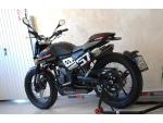 Klikněte pro detailní foto č. 13 - F.B Mondial Flat Track 125 - hezký stav, 1.maj, stroj od nás