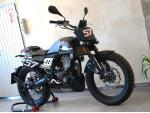 Klikněte pro detailní foto č. 2 - F.B Mondial Flat Track 125 - hezký stav, 1.maj, stroj od nás