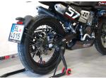 Klikněte pro detailní foto č. 5 - F.B Mondial Flat Track 125 - hezký stav, 1.maj, stroj od nás