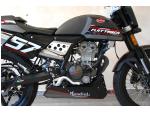 Klikněte pro detailní foto č. 6 - F.B Mondial Flat Track 125 - hezký stav, 1.maj, stroj od nás