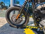Klikněte pro detailní foto č. 10 - Harley-Davidson XL 1200N Sportster 1200 Nightster
