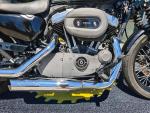 Klikněte pro detailní foto č. 11 - Harley-Davidson XL 1200N Sportster 1200 Nightster