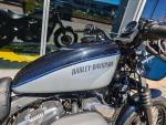 Klikněte pro detailní foto č. 13 - Harley-Davidson XL 1200N Sportster 1200 Nightster