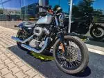 Detail nabídky - Harley-Davidson XL 1200N Sportster 1200 Nightster