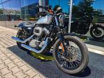 Detail nabídky - Harley-Davidson XL 1200N Sportster 1200 Nightster