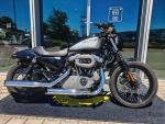 Klikněte pro detailní foto č. 2 - Harley-Davidson XL 1200N Sportster 1200 Nightster