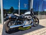 Klikněte pro detailní foto č. 3 - Harley-Davidson XL 1200N Sportster 1200 Nightster
