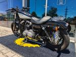 Klikněte pro detailní foto č. 5 - Harley-Davidson XL 1200N Sportster 1200 Nightster