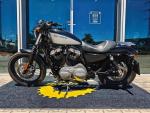 Klikněte pro detailní foto č. 6 - Harley-Davidson XL 1200N Sportster 1200 Nightster