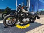 Klikněte pro detailní foto č. 7 - Harley-Davidson XL 1200N Sportster 1200 Nightster