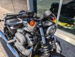 Klikněte pro detailní foto č. 8 - Harley-Davidson XL 1200N Sportster 1200 Nightster
