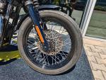 Klikněte pro detailní foto č. 9 - Harley-Davidson XL 1200N Sportster 1200 Nightster