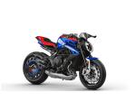 Klikněte pro detailní foto č. 1 - MV Agusta Dragster RR SCS America - Skladem - SLEVA 180.000,- Kč