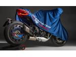 Klikněte pro detailní foto č. 2 - MV Agusta Dragster RR SCS America - Skladem - SLEVA 180.000,- Kč