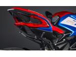 Klikněte pro detailní foto č. 6 - MV Agusta Dragster RR SCS America - Skladem - SLEVA 180.000,- Kč