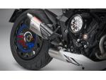 Klikněte pro detailní foto č. 8 - MV Agusta Dragster RR SCS America - Skladem - SLEVA 180.000,- Kč