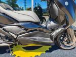 Klikněte pro detailní foto č. 11 - Yamaha X-Max 125 TECH MAX