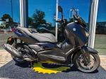 Klikněte pro detailní foto č. 2 - Yamaha X-Max 125 TECH MAX