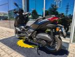 Klikněte pro detailní foto č. 5 - Yamaha X-Max 125 TECH MAX