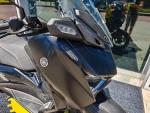 Klikněte pro detailní foto č. 9 - Yamaha X-Max 125 TECH MAX