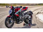 Klikněte pro detailní foto č. 6 - MV Agusta Dragster RC SCS - Skladem - SLEVA 180.000,- Kč