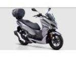 Detail nabídky - QJ Motor MTX 125i ABS 10,8 kW