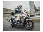 Klikněte pro detailní foto č. 2 - QJ Motor MTX 125i ABS 10,8 kW