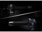 Klikněte pro detailní foto č. 7 - QJ Motor MTX 125i ABS 10,8 kW