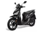 Detail nabídky - Sym Symphony S 125 i