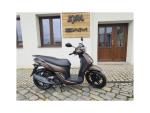Klikněte pro detailní foto č. 2 - Sym Symphony S 125 i