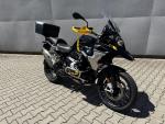 Klikněte pro detailní foto č. 1 - BMW R 1250 GS
