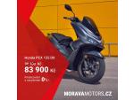 Klikněte pro detailní foto č. 2 - Honda PCX 125 2025 - AKČNÍ CENA A VÝHODNÉ FINANCOVÁNÍ