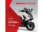 Klikněte pro detailní foto č. 2 - Honda Forza 350 - AKČNÍ CENA A VÝHODNÉ FINANCOVÁNÍ