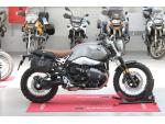 Klikněte pro detailní foto č. 1 - BMW R nineT Scrambler