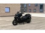 Klikněte pro detailní foto č. 1 - BMW C 400 GT