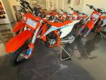 Detail nabídky - KTM SX-E3 + nabíječka